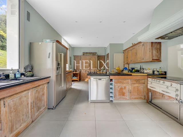 Vente Maison 10 pièces 410 m2 Le Port Marly