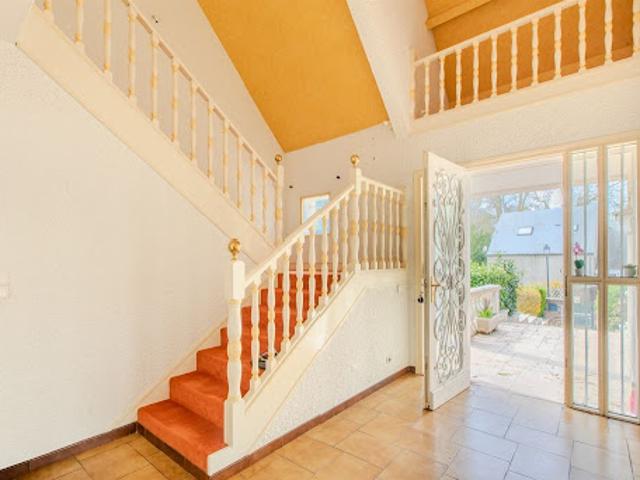 Vente Maison 10 pièces 420 m2 Vougeot