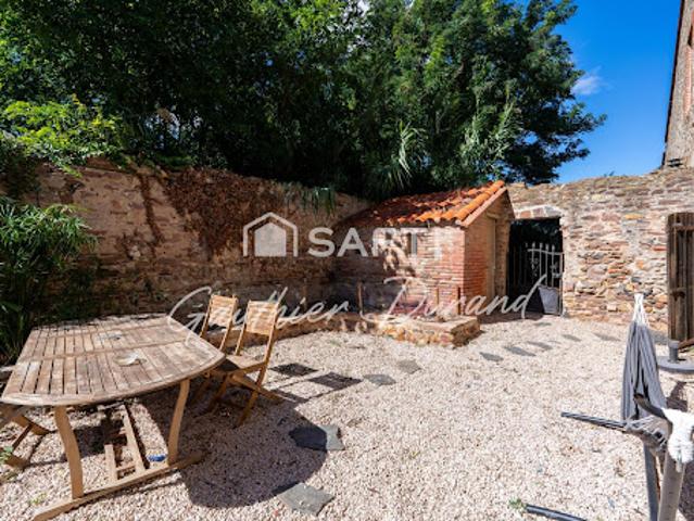 Vente Maison 10 pièces 420 m2 Bompas
