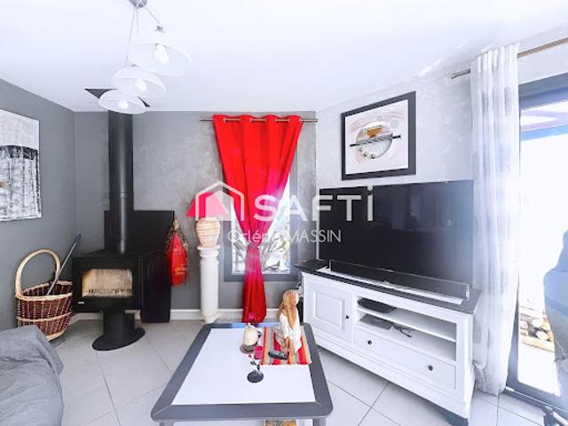 Vente Maison 10 pièces 420 m2 Lacanau