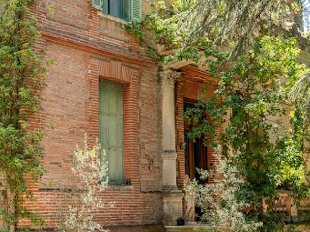 Vente Maison 10 pièces 425.3 m2 Rouffiac Tolosan