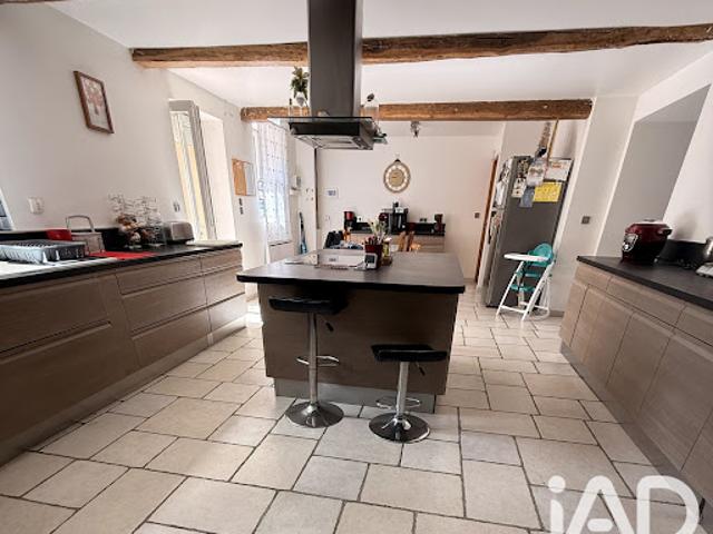 Vente Maison 10 pièces 429 m2 Bailleul sur therain