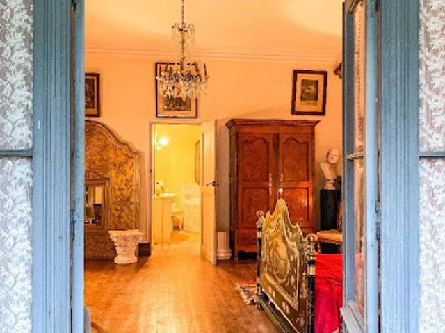 Vente Maison 10 pièces 429 m2 Molieres