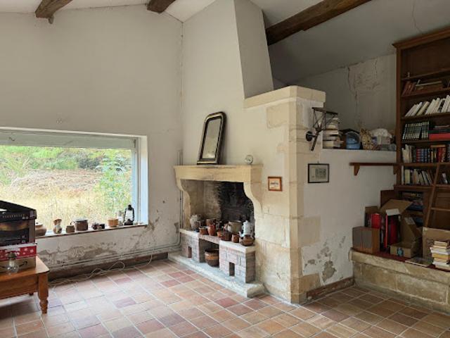 Vente Maison 10 pièces 433 m2 Bernay Saint Martin