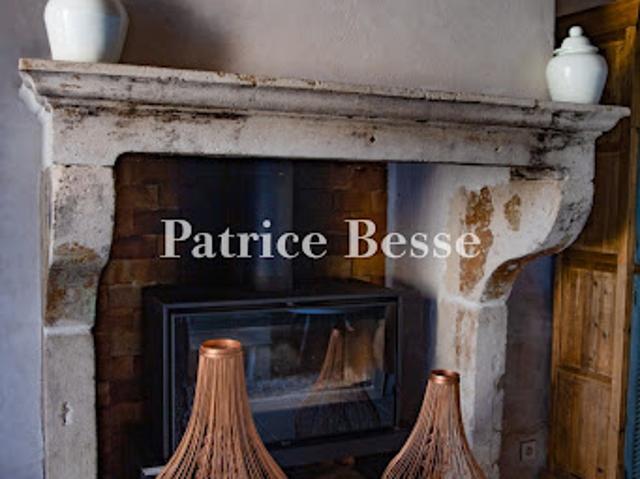 Vente Maison 10 pièces 433 m2 Sainte Cécile les Vignes