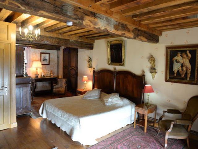 Vente Maison 10 pièces 430 m2 La Boulaye