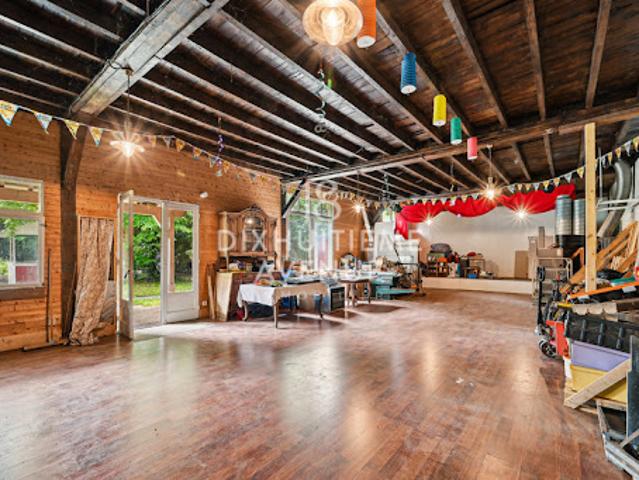 Vente Maison 10 pièces 430 m2 Pithiviers