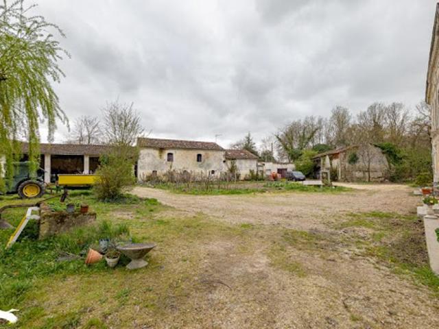 Vente Maison 10 pièces 431 m2 Mons
