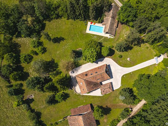 Vente Maison 10 pièces 432 m2 Chaudefontaine