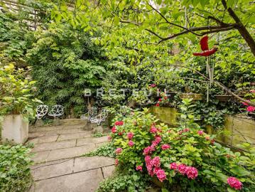 Vente Maison 10 pièces 437 m2 Paris 16ème