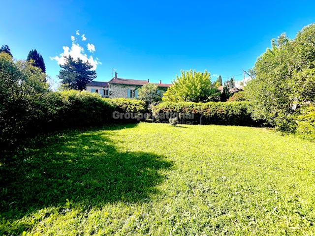 Vente Maison 10 pièces 435 m2 Chateaurenard