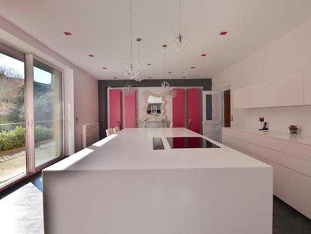 Vente Propriété 10 pièces 435 m2 Lacenas