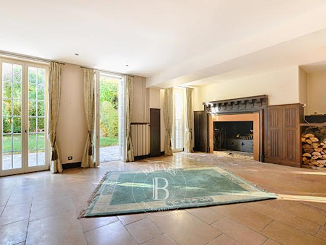 Vente Maison 10 pièces 435 m2 Rozérieulles