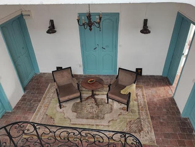 Vente Maison 10 pièces 438 m2 Saint Hippolyte du Fort