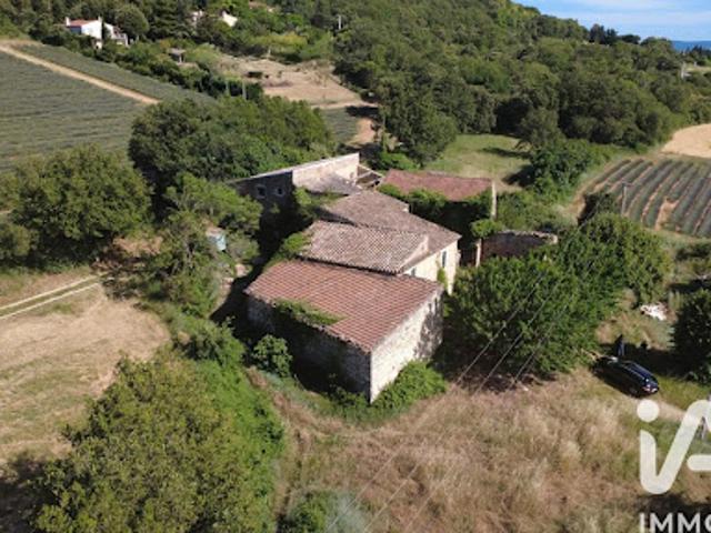 Vente Maison 10 pièces 438 m2 Savasse