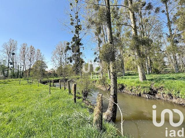 Vente Maison 10 pièces 549 m2 Mézières sur Couesnon