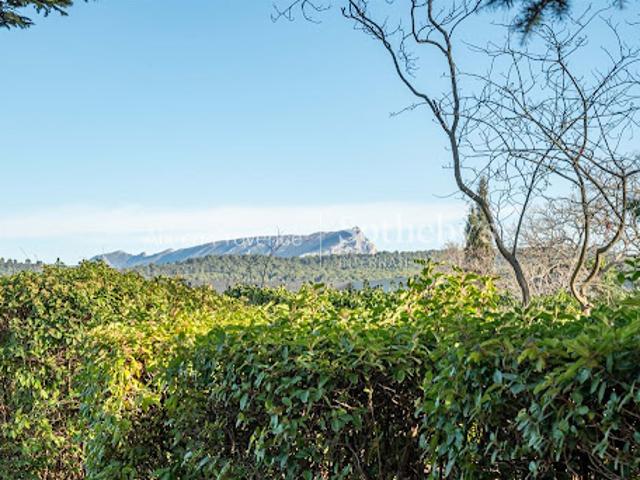 Vente Maison 10 pièces 550 m2 Aix en Provence