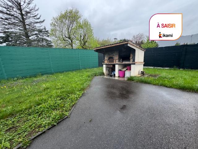 Vente Maison 10 pièces 557 m2 Marignier