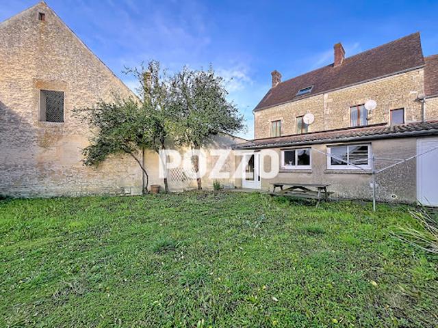 Vente Maison 10 pièces 587.93 m2 Gouffern en Auge