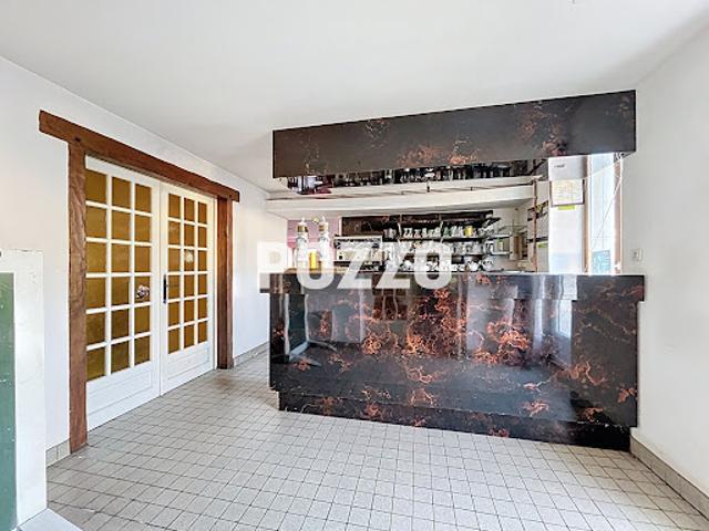 Vente Maison 10 pièces 587.93 m2 Gouffern en Auge