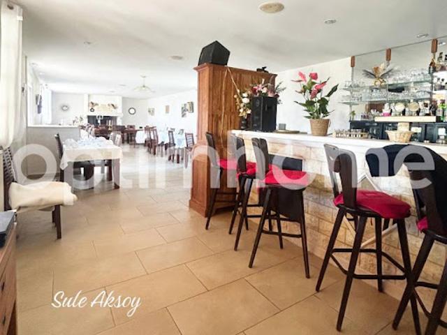 Vente Maison 10 pièces 590 m2 Soublecause