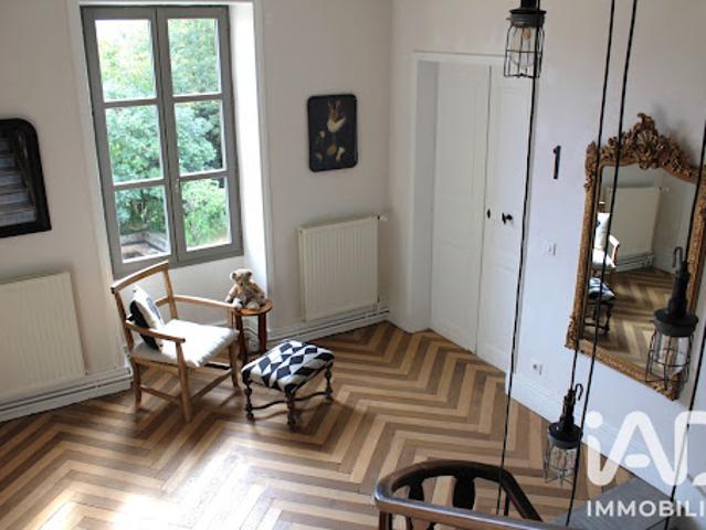 Vente Maison 10 pièces 591 m2 Montmeyran