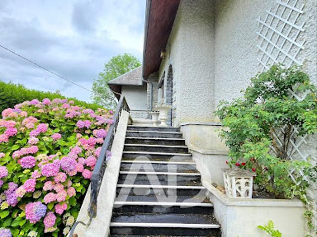 Vente Maison 10 pièces 500 m2 Bagnères de Bigorre