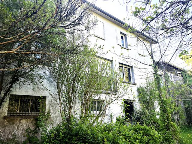 Vente Maison 10 pièces 500 m2 Captieux