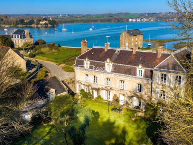 Vente Maison 10 pièces 500 m2 Saint Malo