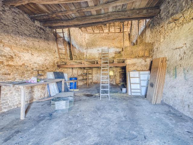 Vente Maison 10 pièces 50 m2 Bohas Meyriat Rignat