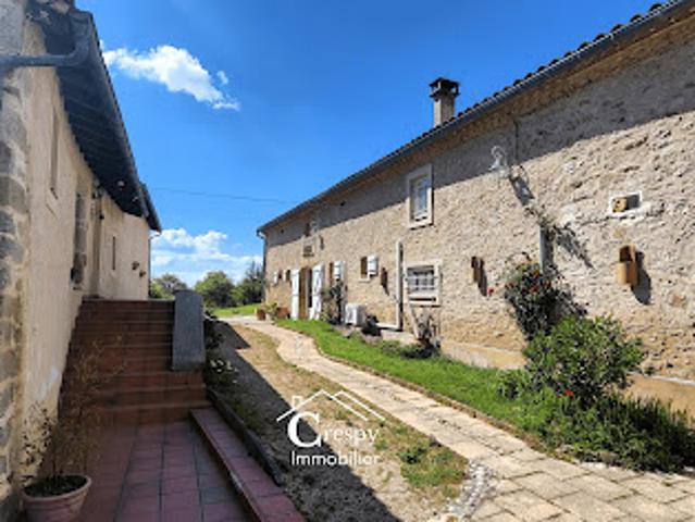 Vente Maison 10 pièces 510 m2 Vaudreuille