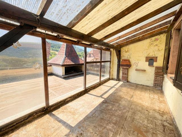 Vente Maison 10 pièces 515 m2 Steige