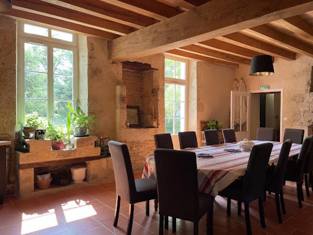 Vente Maison 10 pièces 523 m2 Lagraulet du Gers
