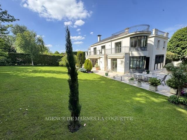 Vente Maison 10 pièces 520 m2 Ville d'Avray