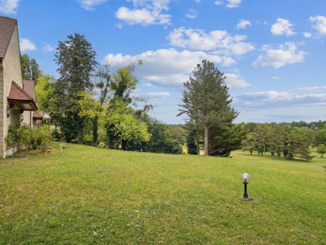 Vente Maison 10 pièces 521.42 m2 Saint Nom la Bretèche