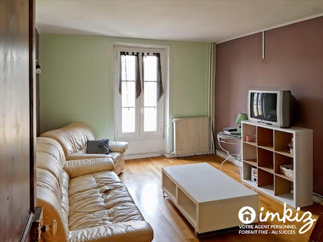 Vente Maison 10 pièces 532 m2 Dormans
