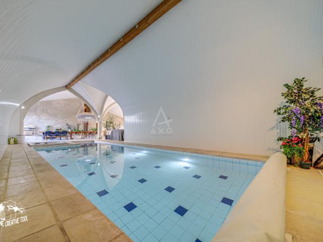 Vente Maison 10 pièces 650 m2 Augny
