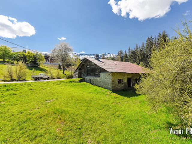 Vente Maison 10 pièces 650 m2 Megeve