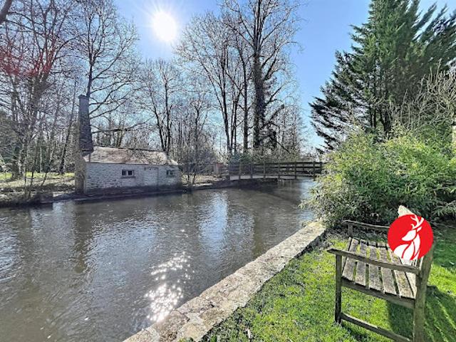 Vente Maison 10 pièces 600 m2 Milly la Forêt