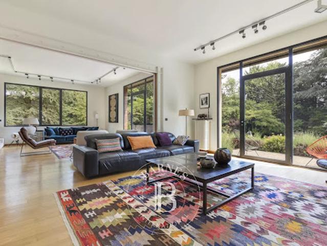 Vente Maison 10 pièces 619.13 m2 Garches