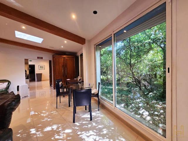 Vente Maison 10 pièces 627 m2 Marnes la Coquette