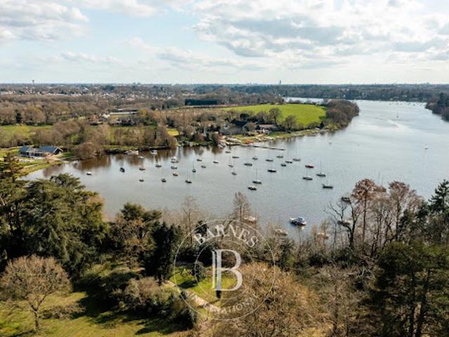 Vente Maison 10 pièces 627 m2 Nantes