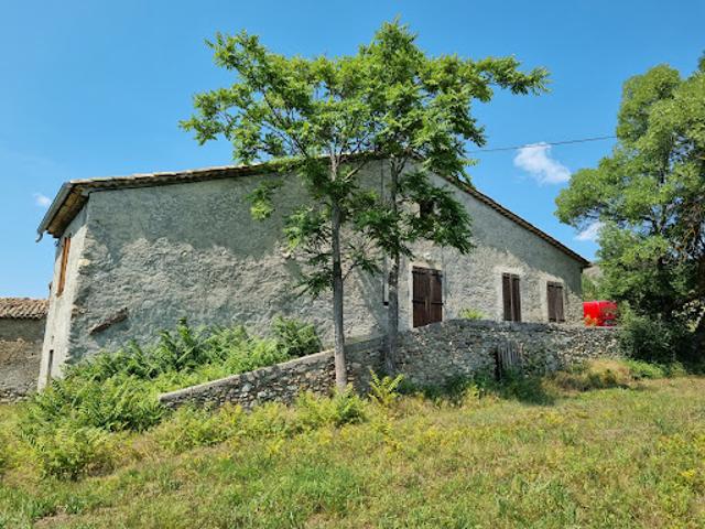 Vente Maison 10 pièces 750 m2 Sisteron
