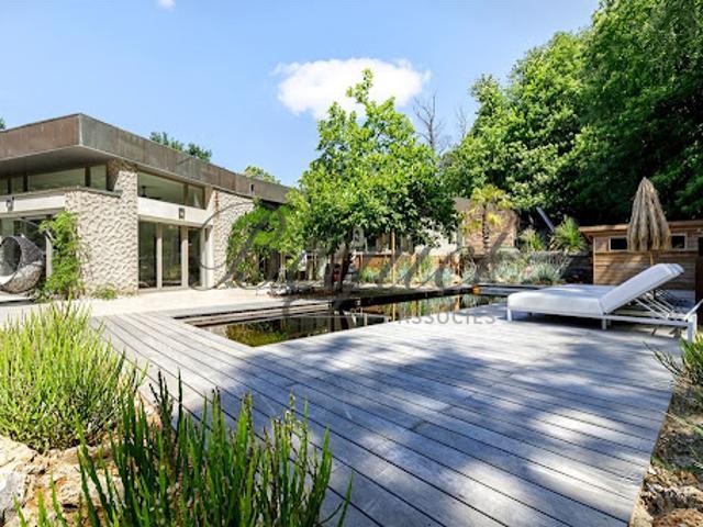 Vente Maison 10 pièces 700 m2 Jouy en Josas