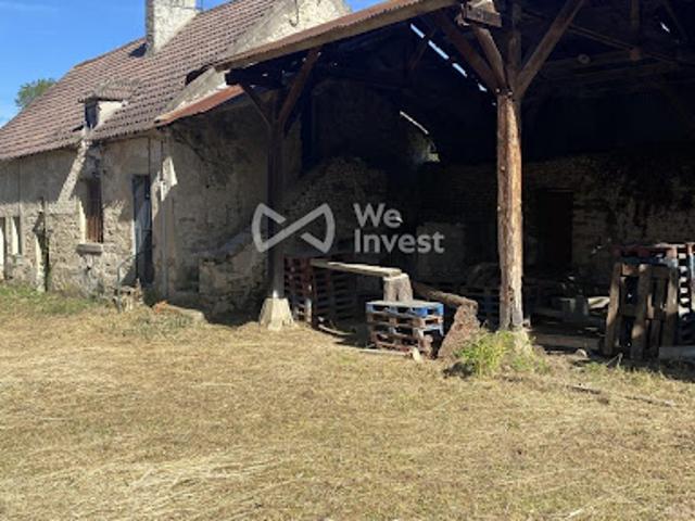 Vente Maison 10 pièces 70 m2 Guigneville sur Essonne