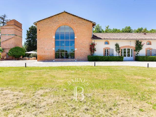 Vente Maison 10 pièces 718 m2 Toulouse
