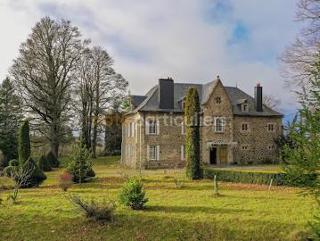 Vente Maison 10 pièces 720 m2 Marcenat