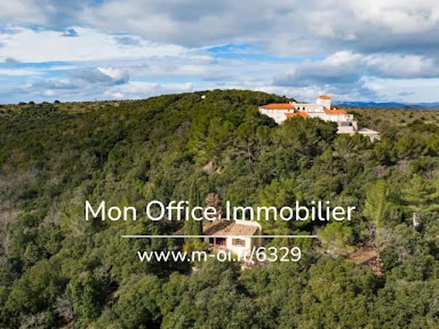 Vente Maison 10 pièces 980 m2 Montpellier