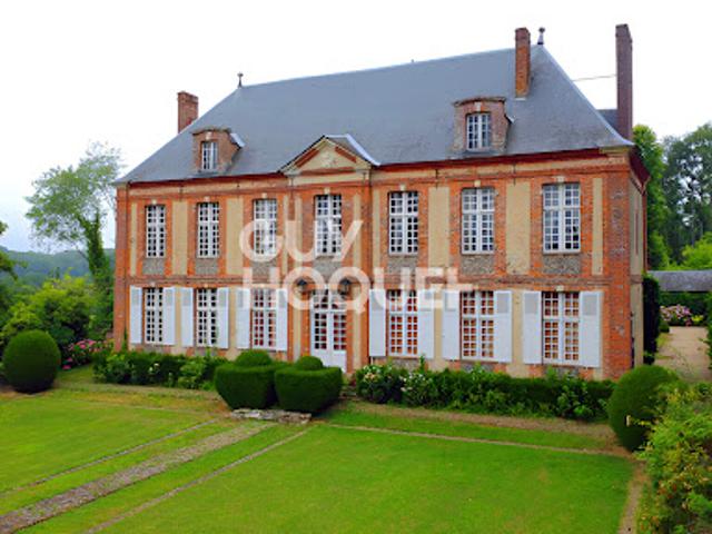 Vente Maison 10 pièces 900 m2 Roy Boissy