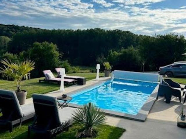 Vente Maison 114 m2 Lisieux
